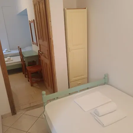 Apartamento Nikos And Penthouse *