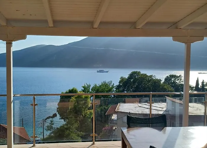 Nikos And Penthouse *