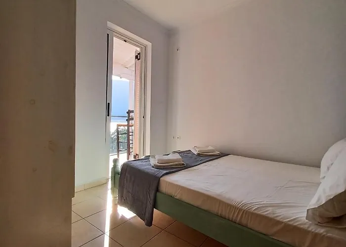 Nikos And Penthouse Vasiliki