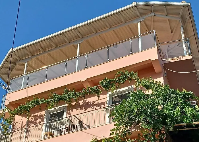 Apartament Nikos And Penthouse *