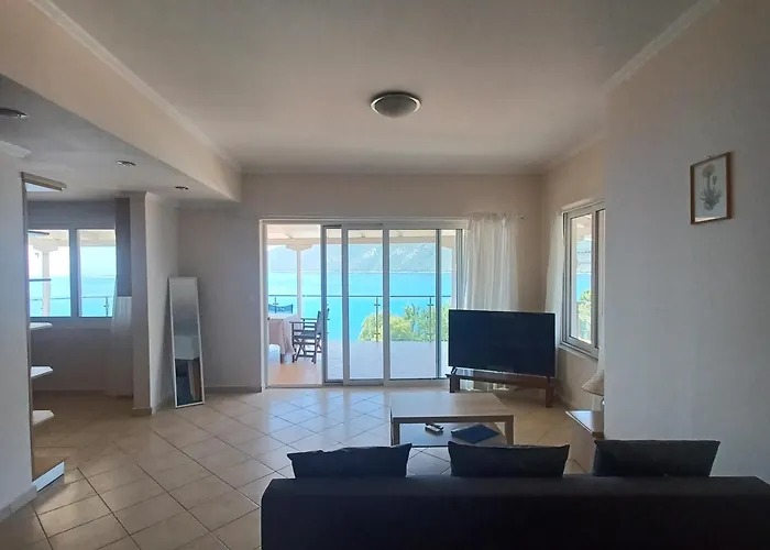 Nikos And Penthouse *