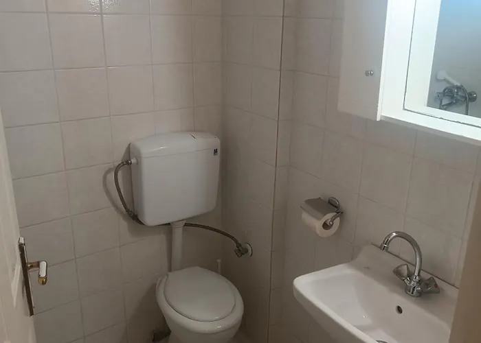 Nikos And Penthouse *