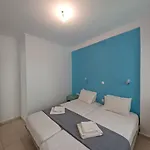 Nikos And Penthouse Βασιλική