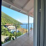 Nikos And Penthouse Βασιλική