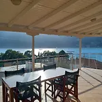 Nikos And Penthouse Διαμέρισμα *