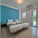 Διαμέρισμα Nikos And Penthouse