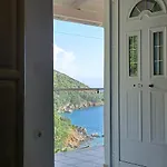 Nikos And Penthouse Διαμέρισμα