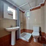 Διαμέρισμα Nikos And Penthouse Βασιλική