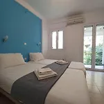 Διαμέρισμα Nikos And Penthouse Βασιλική