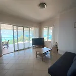 Διαμέρισμα Nikos And Penthouse Βασιλική