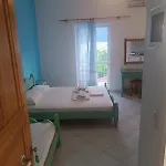 Διαμέρισμα Nikos And Penthouse *