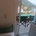 Διαμέρισμα Nikos And Penthouse Βασιλική