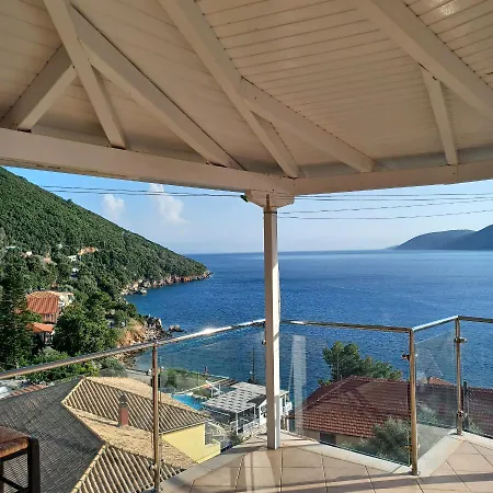 Nikos And Penthouse *