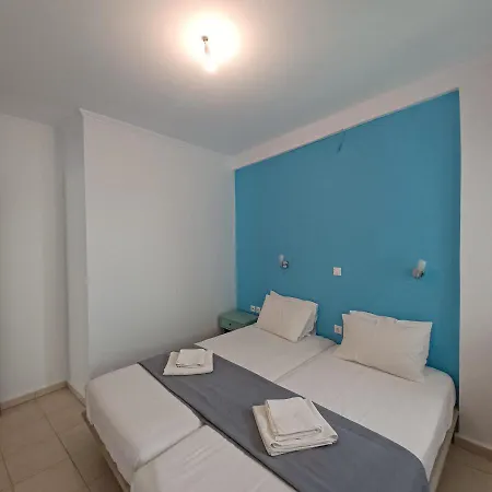 Nikos And Penthouse فاسيليكي