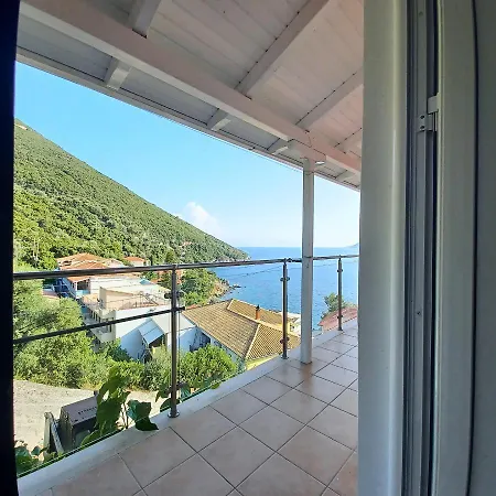 Nikos And Penthouse Vassiliki