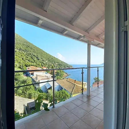 Nikos And Penthouse *