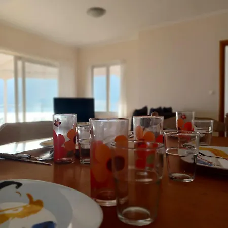 Nikos And Penthouse شقة *