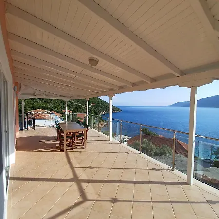 Appartamento Nikos And Penthouse Vassiliki