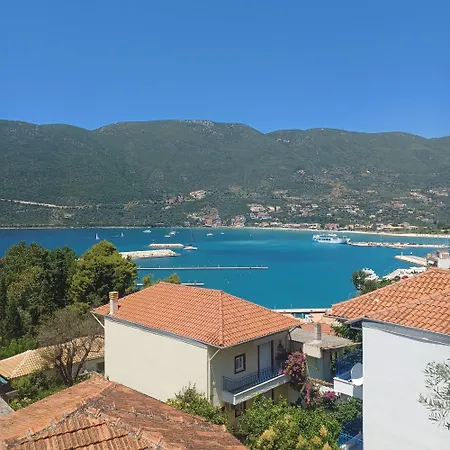 Nikos And Penthouse Διαμέρισμα
