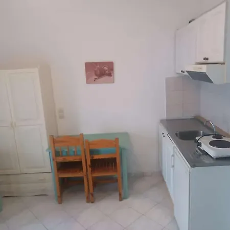 Nikos And Penthouse * فاسيليكي