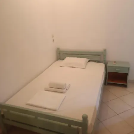 شقة Nikos And Penthouse فاسيليكي