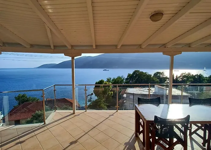 Apartment Nikos And Penthouse *