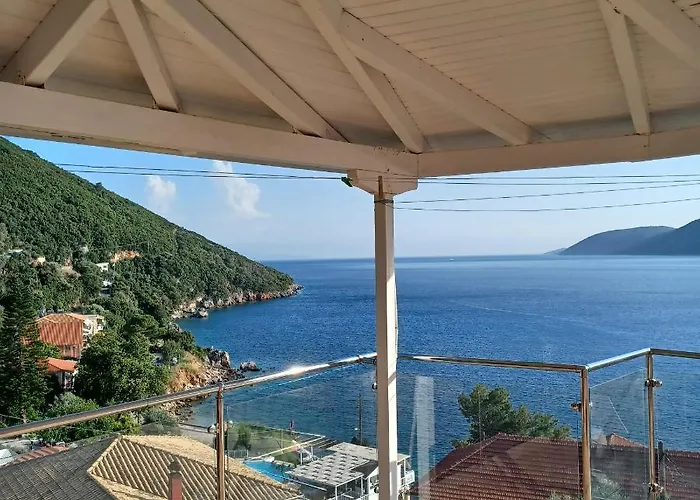 Nikos And Penthouse *