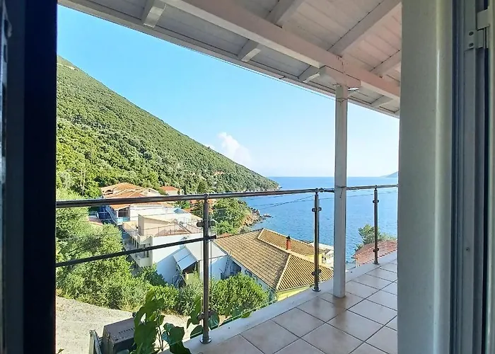 Nikos And Penthouse *