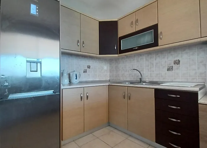 Nikos And Penthouse *